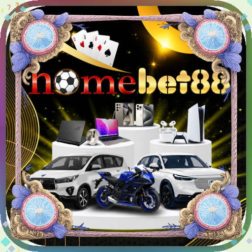 homebet88 — galeri pratinjau Resmi APK